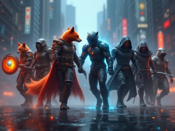 Qu navegador es ms seguro? Comparativa entre Firefox, Chrome, Safari, Opera, Brave y otros
