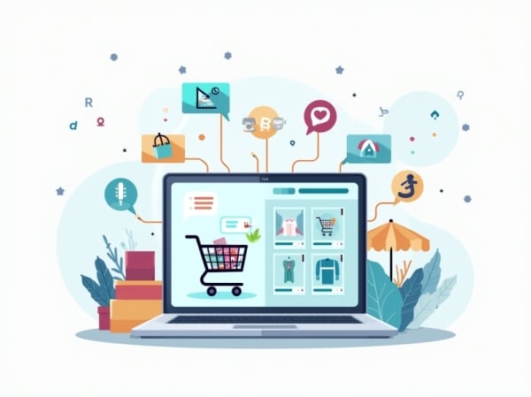 Tendencias en el comercio electrnico: Lo que marcar la diferencia este ao