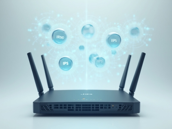 Es normal que mi IP cambie al reiniciar el router?