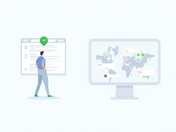 Cómo afecta el uso de proxy o VPN al posicionamiento SEO