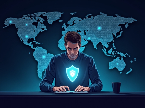 How to Protect Your IP Address When Using Torrents: A Practical Privacy Guide