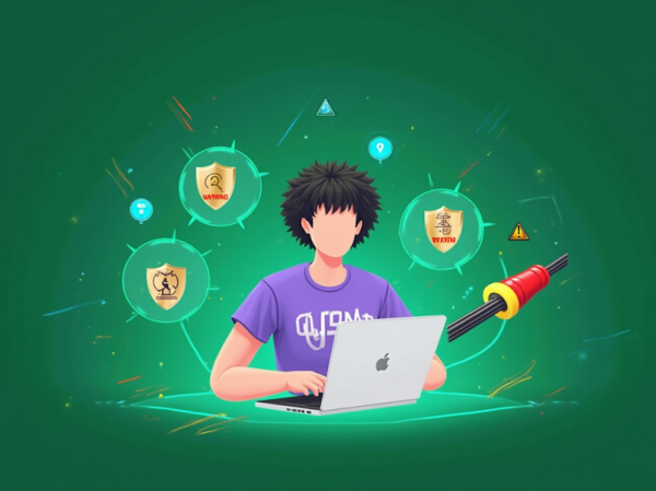 What Is a VPN Kill Switch and Why Should You Enable It?