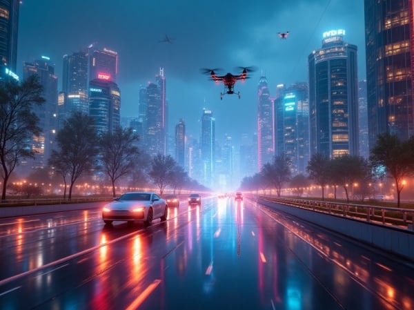 Cronologa de las generaciones mviles: del 1G al futuro 6G