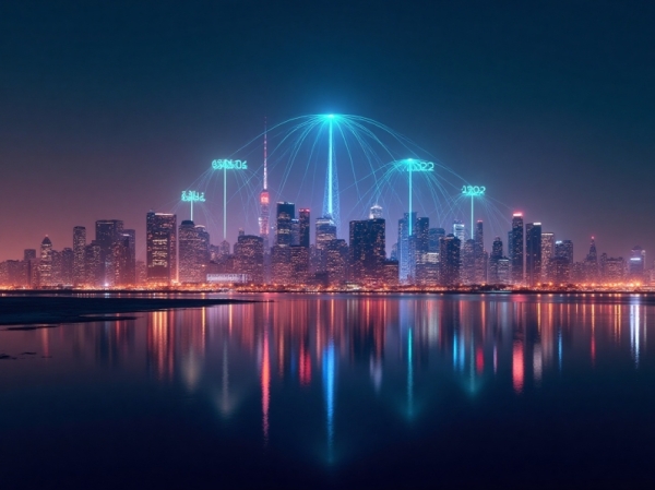 6G Spectrum and Frequencies: What Bands Will Be Used?