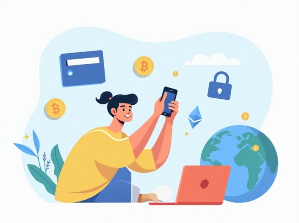 How to Start Using Cryptocurrencies Without Being an Expert