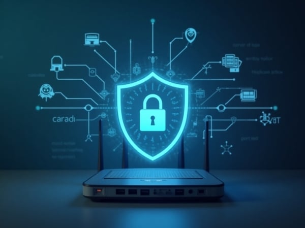 Cmo configurar un firewall para proteger tu red domstica