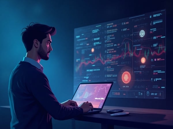 Son annimas las criptomonedas? Mitos y verdades sobre la privacidad en blockchain