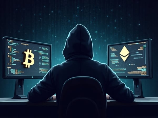 Can My IP Be Tracked When Using Cryptocurrencies?