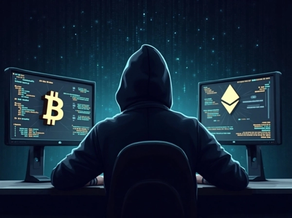 ¿Pueden rastrear mi IP al usar criptomonedas?