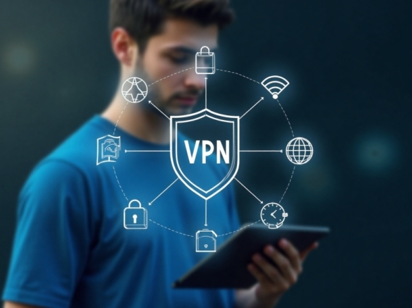 Cmo las VPN le ayudan a controlar su identidad IP