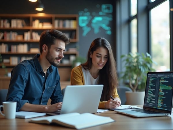 Diseando el futuro desde el presente