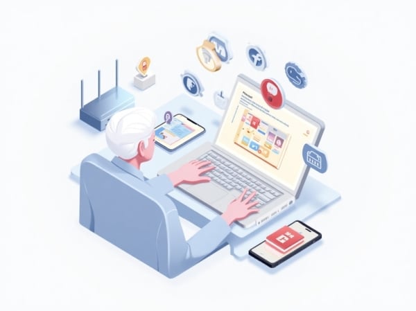 Simple Steps to Keep Your Personal Data Safe