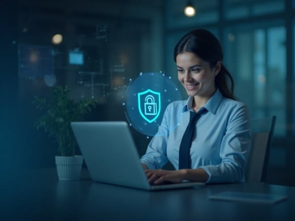 Work Securely in the Cloud: How to Protect Your IP and Data with Google Workspace