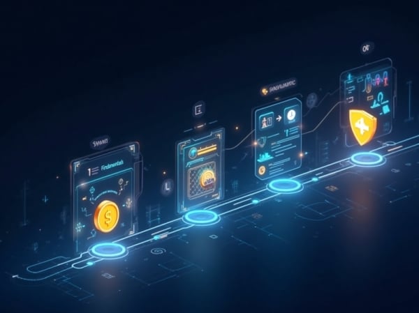 De novato a experto: cmo estructurar tu aprendizaje cripto usando fuentes fiables