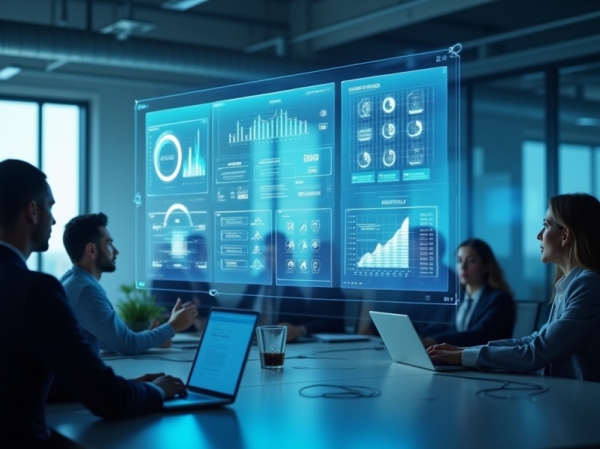 The Digitalization of Invoice Management: Key to Business Efficiency and Growth