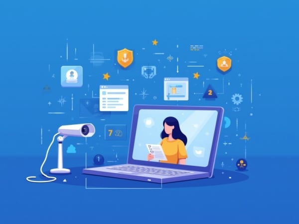 Proctoring: what it is, when it makes sense, and the value it adds to your company