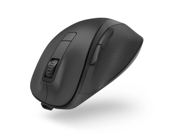 Adis al dolor de mueca: la nueva era de los ratones inalmbricos ergonmicos