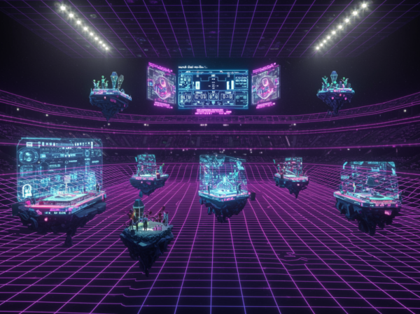 The phenomenon that transformed battle royale esports