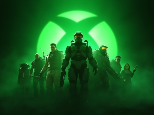 Ms all de Halo y Gears: Los mejores juegos de Xbox que olvidaste que eran exclusivos