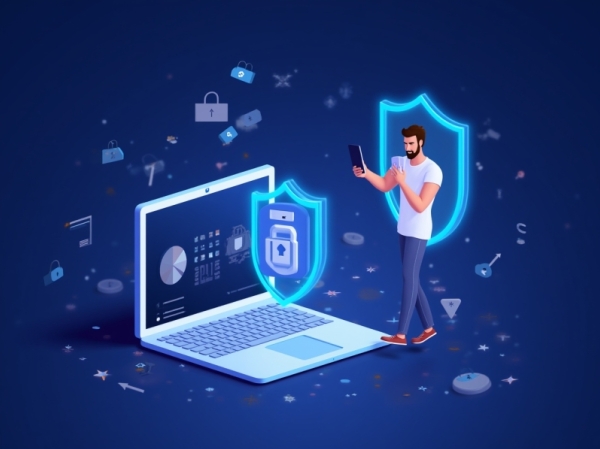 Cmo las tarjetas prepago te protegen frente al fraude online