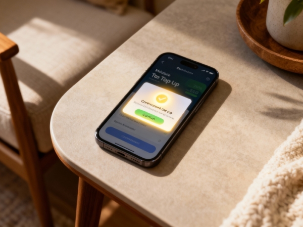 Las nuevas formas de recargar el mvil sin salir de casa