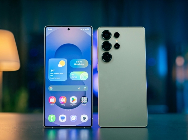 Mejores móviles de 2025: Guía completa para elegir tu próximo smartphone Mejores móviles de 2025: Guía completa para elegir tu próximo smartphone