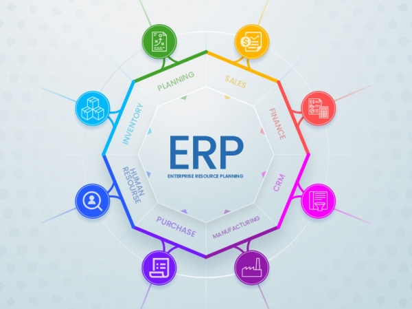M�s all� de la IP: C�mo las empresas gestionan su 'direcci�n' de datos y operaciones