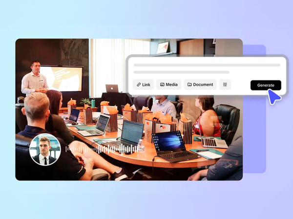 Cómo eliminar fondos de video para crear contenido de marketing profesional Cómo eliminar fondos de video para crear contenido de marketing profesional