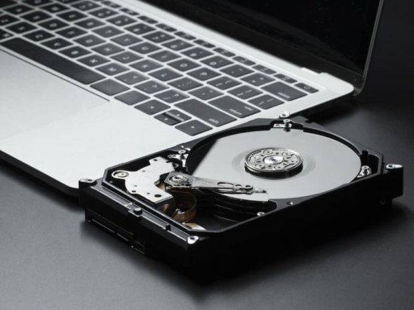 Las mejores marcas de discos duros del mercado
