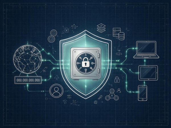 El eslab�n que falta en tu privacidad online: proteger tus contrase�as