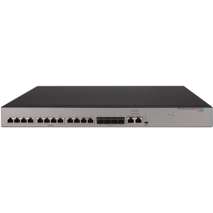 Aruba OfficeConnect 1950 Switch Gestionable 12 Puertos 10GBASE-T + 4 SFP+