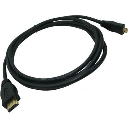 Cable HDMI a Micro HDMI 1.4 2m