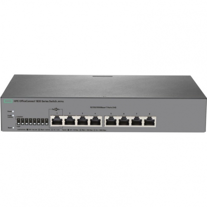 Aruba OfficeConnect 1820 Switch Gestionable 8 Puertos Gigabit