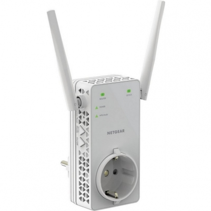 Netgear EX6130 Extensor de Rango WiFi
