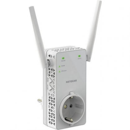 Netgear EX6130 WiFi Range Extender