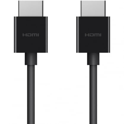 Belkin HDMI Cable UltraHD 4K 2m