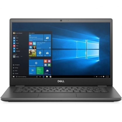 Dell Latitude 3410 Intel Core i5-10210U / 8GB / 256GB SSD / 14 & quot;