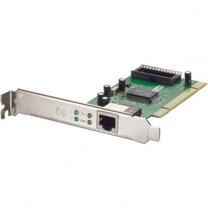 LevelOne GNC-0105 Tarjeta de Red PCI 10/100/1000