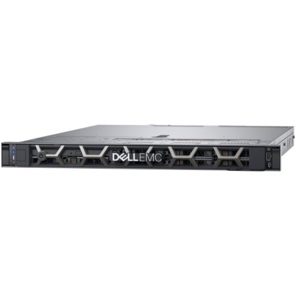 Dell PowerEdge R440 Intel Xeon 4208 / 16GB / 480GB