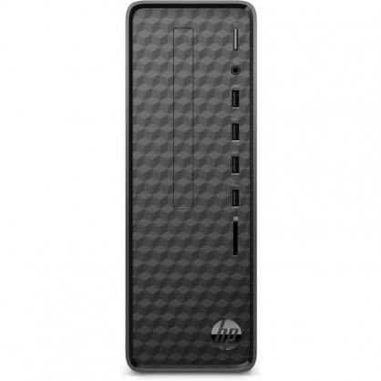 HP Slim Desktop S01-pF1010ns Intel Core i3-10100/8GB/512GB SSD