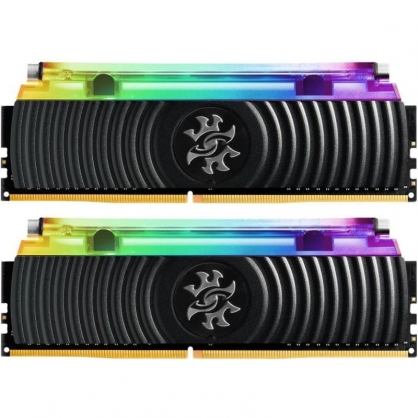 Adata XPG Spectrix D80 DDR4 3000 PC4-24000 16GB 2x8GB CL16 Negro