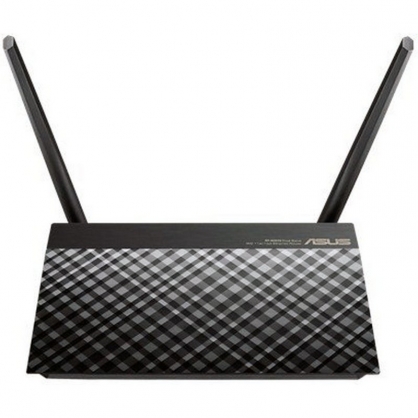 Asus RT-AC52U B1 AC750 Wireless Dual Band Gigabit Router