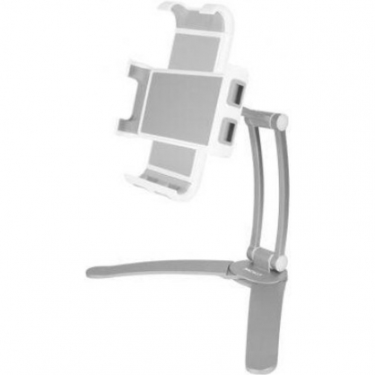 Macally Stand para Tablet/Smartphone de 4.7 a 11" Aluminio