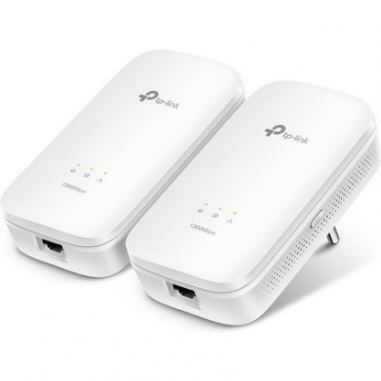 TP-Link PA8010KIT Powerline 1300Mbps Gibabit AC / P