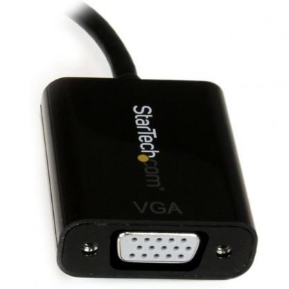 Startech Adaptador DisplayPort a VGA 1.2m