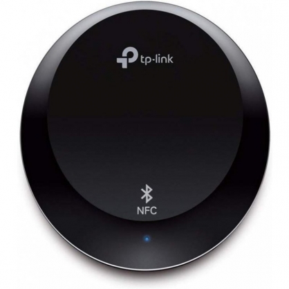 TP-LINK HA100 Receptor de Música Bluetooth