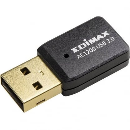 Edimax EW-7822UTC Adaptador WiFi USB 3.0