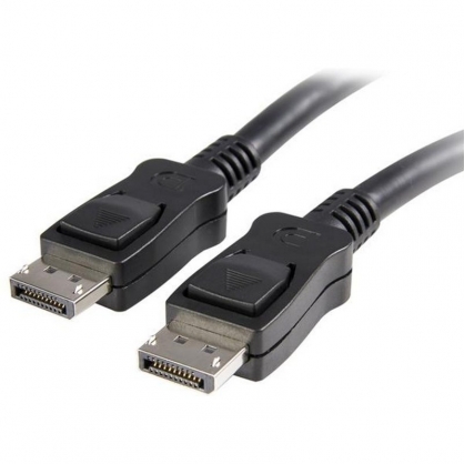 Startech Cable DisplayPort 1.2 4K 1.8m