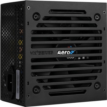 Aerocool VX PLUS 550W