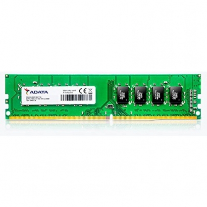 Adata DDR4 2400 PC4-19200 8GB CL17